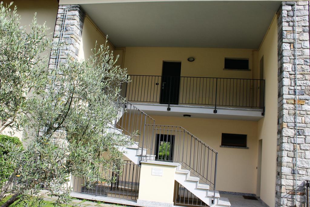 شقة Casa Lella With Pool And Garden لينّو المظهر الخارجي الصورة