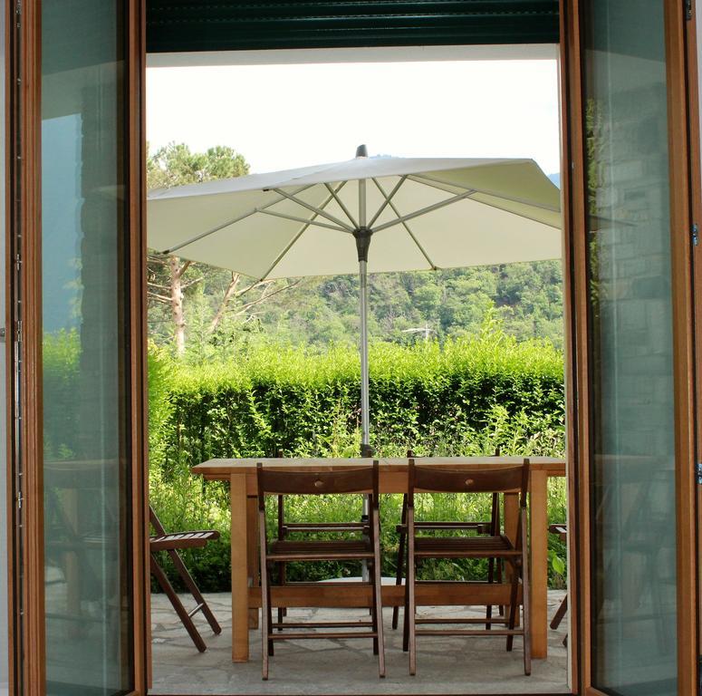 شقة Casa Lella With Pool And Garden لينّو المظهر الخارجي الصورة