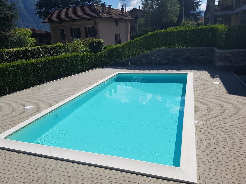 شقة Casa Lella With Pool And Garden لينّو المظهر الخارجي الصورة