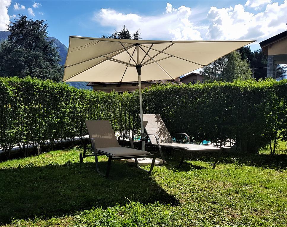 شقة Casa Lella With Pool And Garden لينّو المظهر الخارجي الصورة
