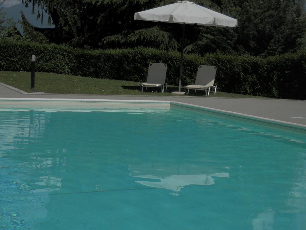 شقة Casa Lella With Pool And Garden لينّو المظهر الخارجي الصورة